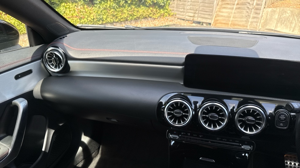 Mercedes-Benz CLA 180 AMG Line Executive 4dr Tip Auto Petrol Saloon - Image 14