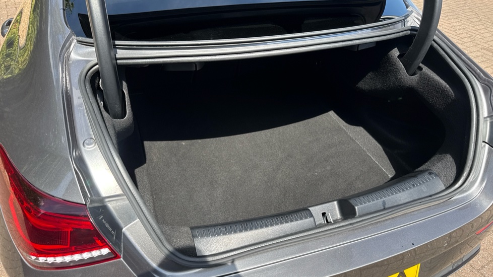 Mercedes-Benz CLA 180 AMG Line Executive 4dr Tip Auto Petrol Saloon - Image 33