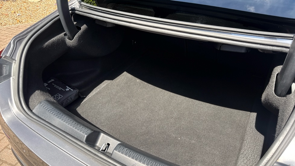 Mercedes-Benz CLA 180 AMG Line Executive 4dr Tip Auto Petrol Saloon - Image 34
