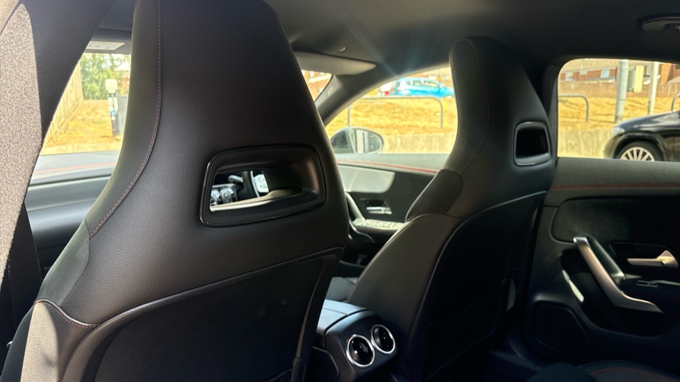 Mercedes-Benz CLA 180 AMG Line Executive 4dr Tip Auto Petrol Saloon - Image 39