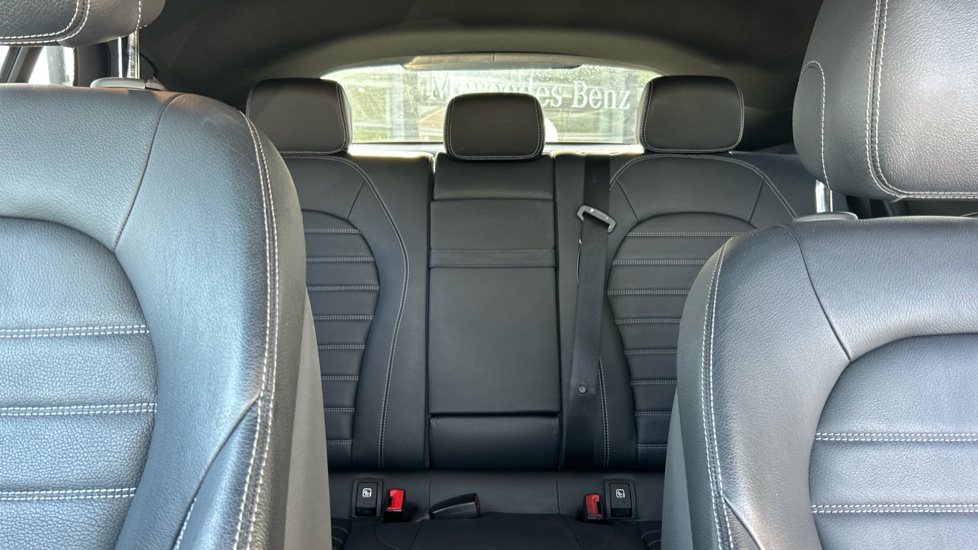 Mercedes-Benz GLC Coupe GLC 300d 4Matic AMG Line Premium 5dr 9G-Tronic Diesel Estate - Image 15