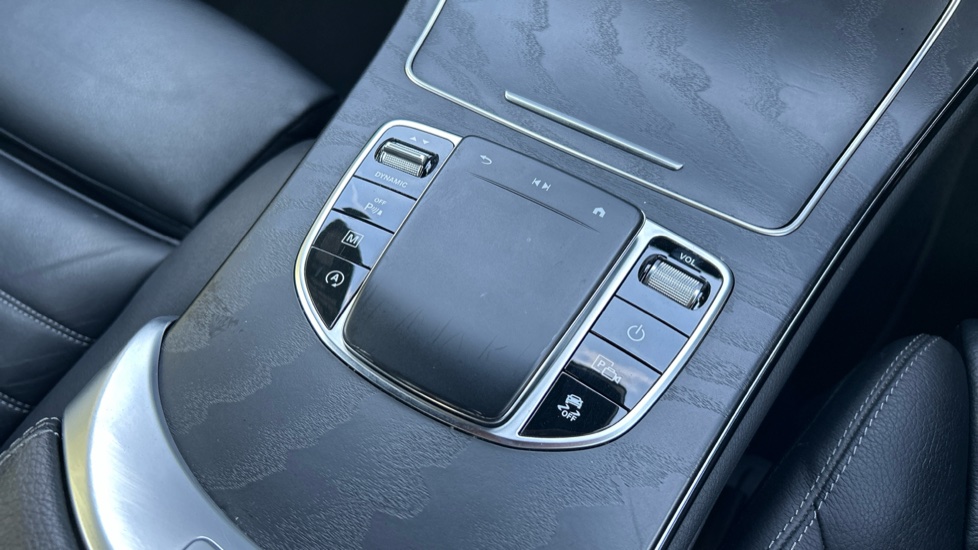 Mercedes-Benz GLC Coupe GLC 300d 4Matic AMG Line Premium 5dr 9G-Tronic Diesel Estate - Image 33