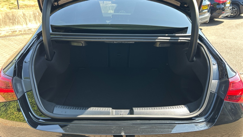 Mercedes-Benz CLA 180 AMG Line Premium 4dr Tip Auto Petrol Saloon - Image 4