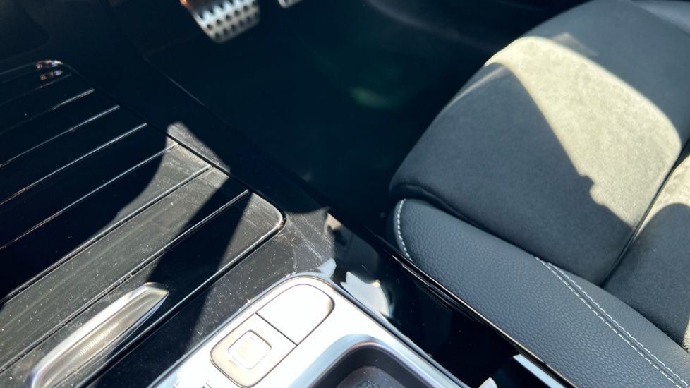 Mercedes-Benz CLA 180 AMG Line Premium 4dr Tip Auto Petrol Saloon - Image 13