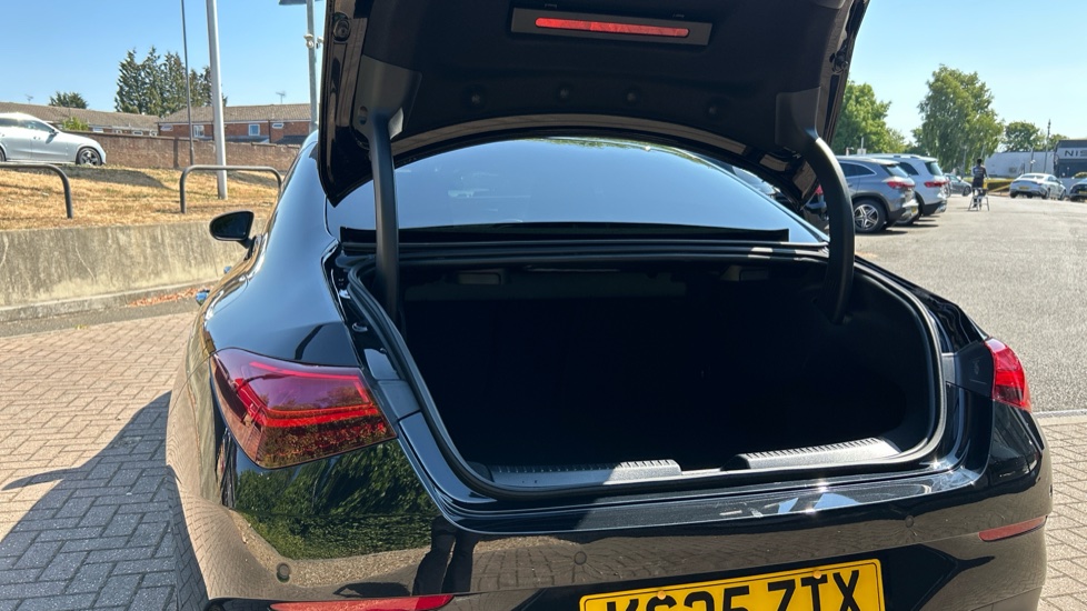 Mercedes-Benz CLA 180 AMG Line Premium 4dr Tip Auto Petrol Saloon - Image 25