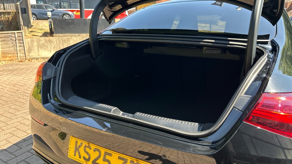 Mercedes-Benz CLA 180 AMG Line Premium 4dr Tip Auto Petrol Saloon - Image 26