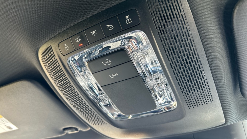 Mercedes-Benz CLA 180 AMG Line Premium 4dr Tip Auto Petrol Saloon - Image 34