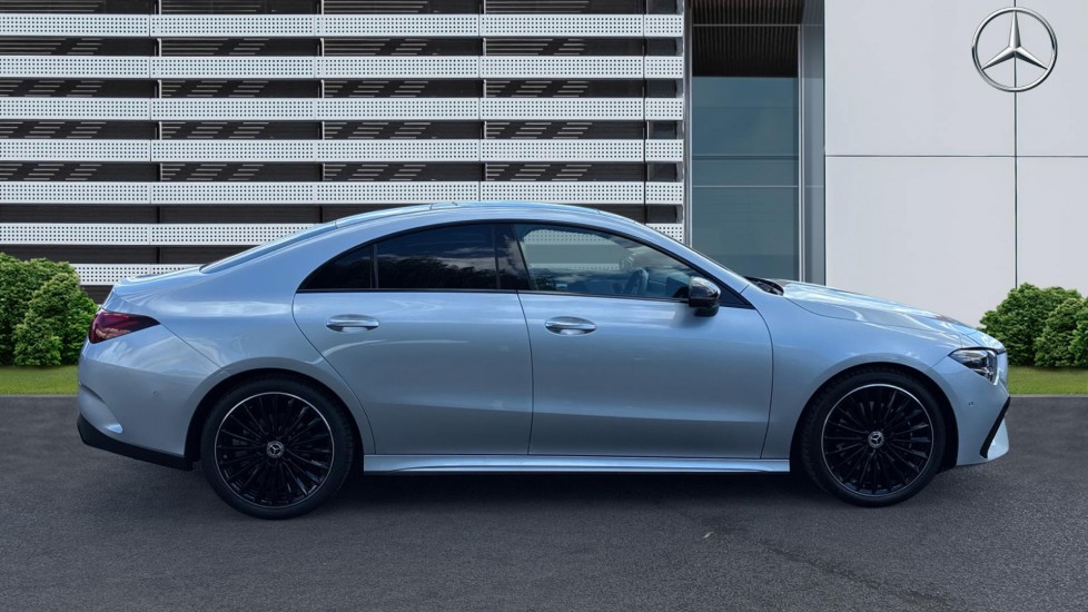 Mercedes-Benz CLA 200 AMG Line Premium Plus 4dr Tip Auto Petrol Saloon - Image 5