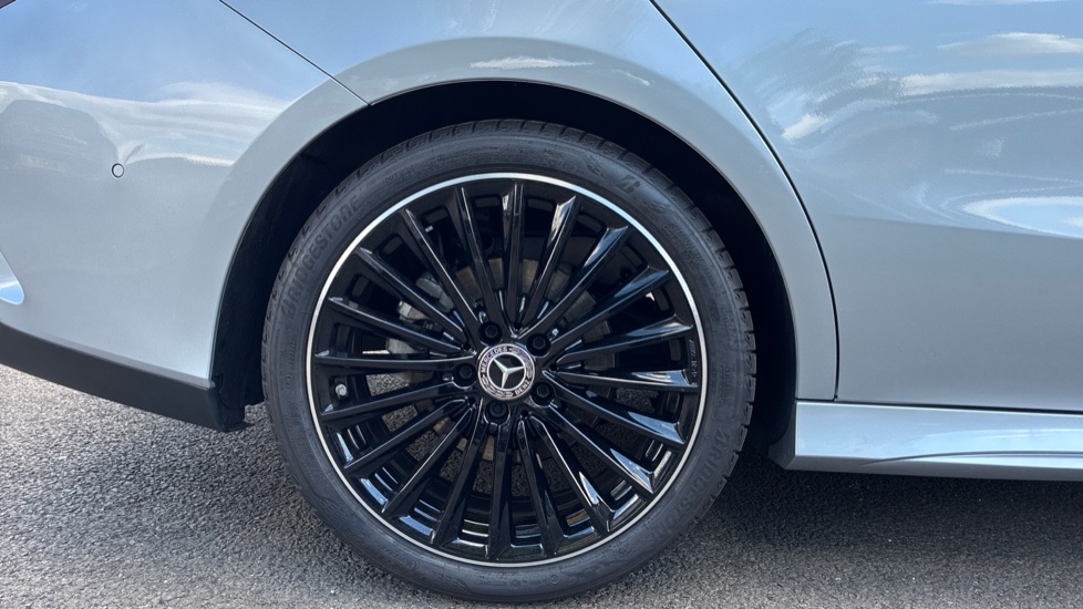 Mercedes-Benz CLA 200 AMG Line Premium Plus 4dr Tip Auto Petrol Saloon - Image 7