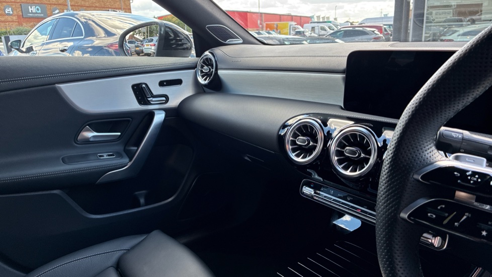 Mercedes-Benz CLA 200 AMG Line Premium Plus 4dr Tip Auto Petrol Saloon - Image 14