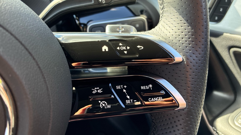 Mercedes-Benz CLA 200 AMG Line Premium Plus 4dr Tip Auto Petrol Saloon - Image 26