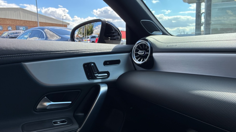Mercedes-Benz CLA 200 AMG Line Premium Plus 4dr Tip Auto Petrol Saloon - Image 29