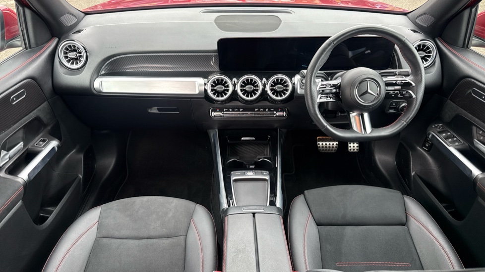 Mercedes-Benz GLB 220d 4Matic AMG Line Premium 5dr 8G-Tronic Diesel Estate - Image 10