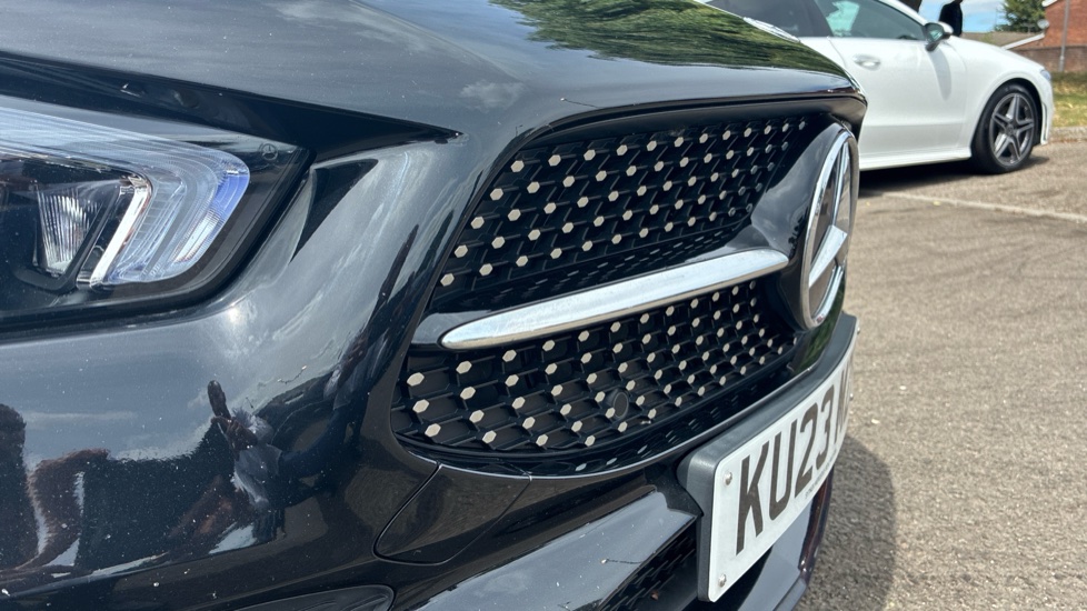 Mercedes-Benz CLA 250e AMG Line Premium + Night Ed 4dr Tip Auto Saloon - Image 25