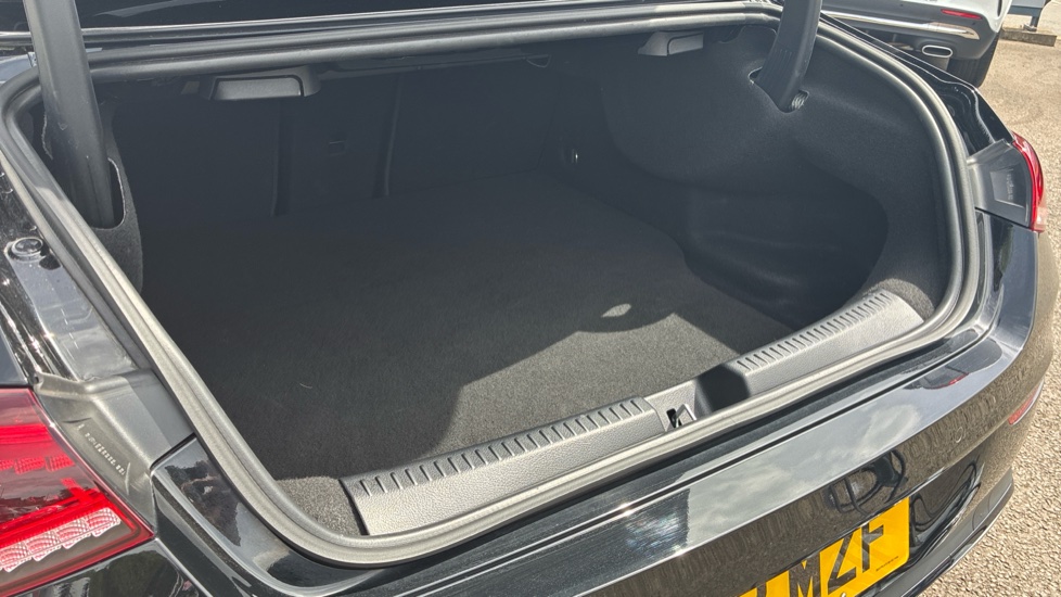 Mercedes-Benz CLA 250e AMG Line Premium + Night Ed 4dr Tip Auto Saloon - Image 44