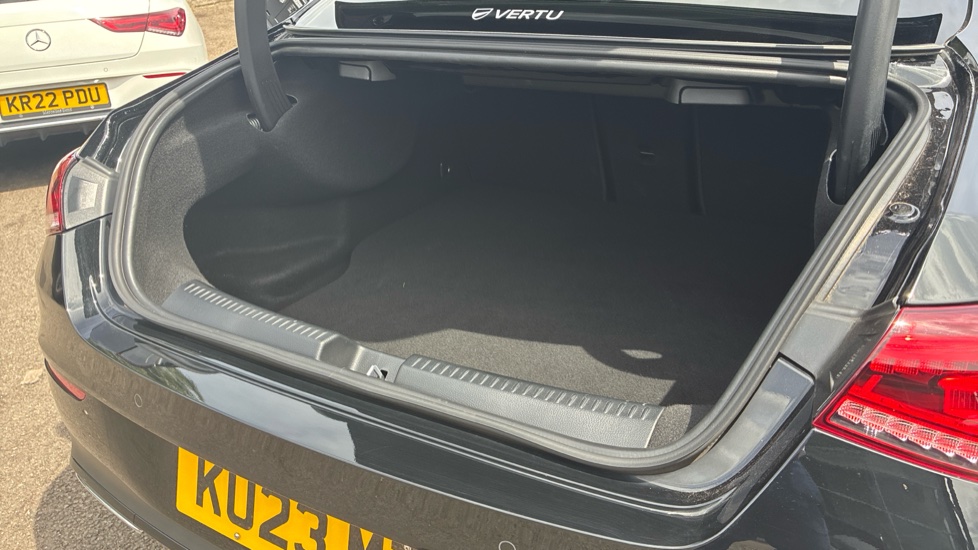 Mercedes-Benz CLA 250e AMG Line Premium + Night Ed 4dr Tip Auto Saloon - Image 45