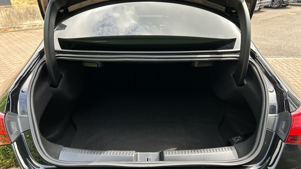 Mercedes-Benz CLA 250e AMG Line Executive 4dr Tip Auto Saloon - Image 4