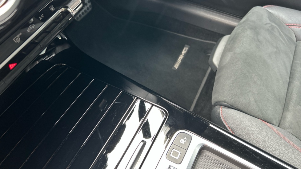 Mercedes-Benz CLA 250e AMG Line Executive 4dr Tip Auto Saloon - Image 13