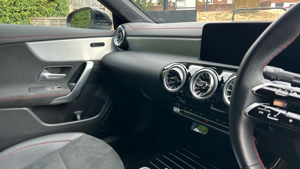 Mercedes-Benz CLA 250e AMG Line Executive 4dr Tip Auto Saloon - Image 14