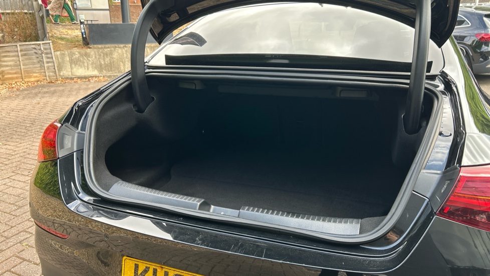 Mercedes-Benz CLA 250e AMG Line Executive 4dr Tip Auto Saloon - Image 23