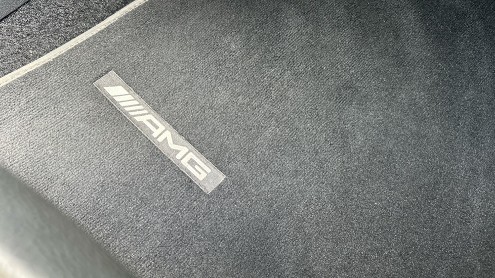 Mercedes-Benz CLA 250e AMG Line Executive 4dr Tip Auto Saloon - Image 29