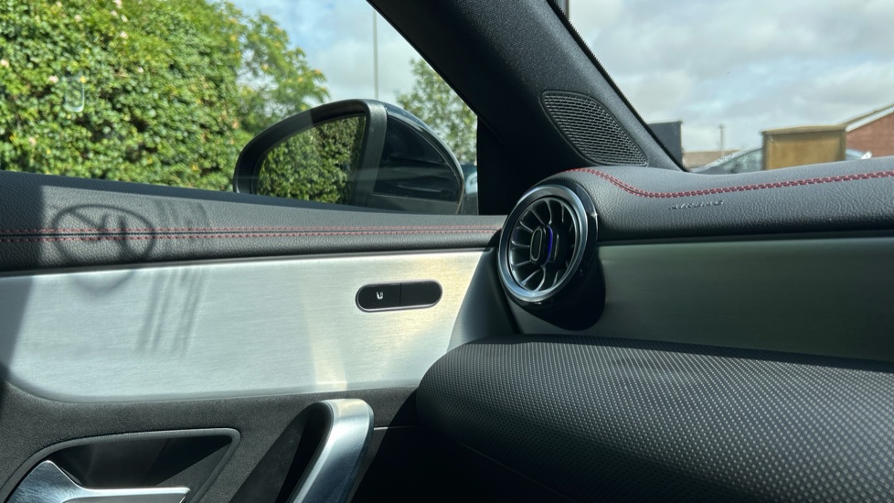 Mercedes-Benz CLA 250e AMG Line Executive 4dr Tip Auto Saloon - Image 39