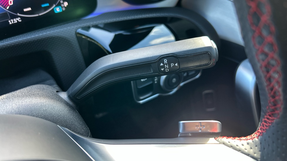 Mercedes-Benz A-Class A200 AMG Line Premium Plus 4dr Auto Petrol Saloon - Image 13