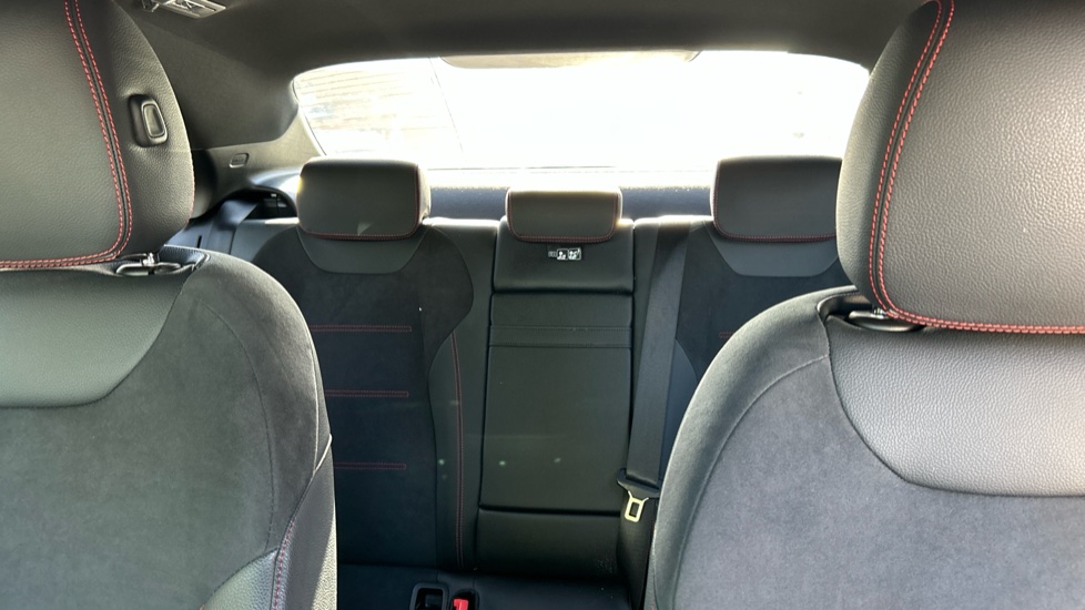 Mercedes-Benz A-Class A200 AMG Line Premium Plus 4dr Auto Petrol Saloon - Image 15