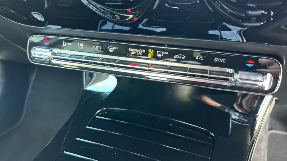 Mercedes-Benz A-Class A200 AMG Line Premium Plus 4dr Auto Petrol Saloon - Image 26