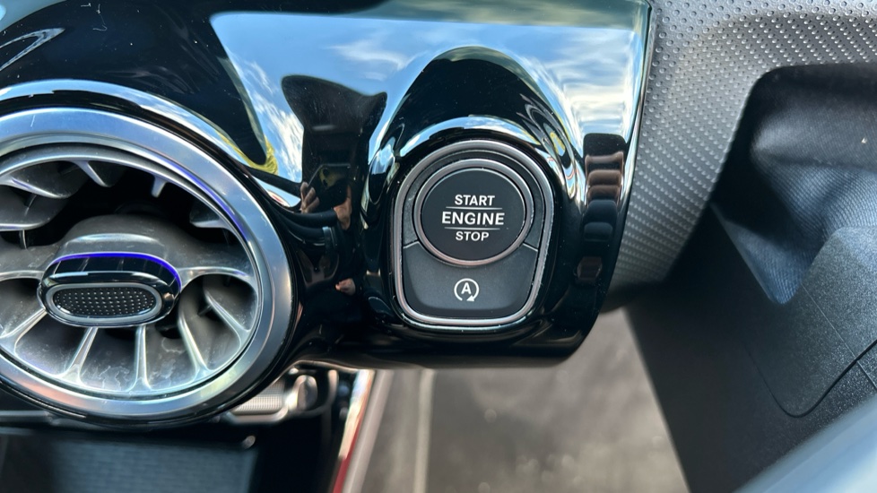 Mercedes-Benz A-Class A200 AMG Line Premium Plus 4dr Auto Petrol Saloon - Image 31