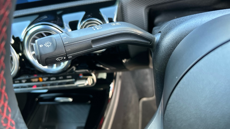 Mercedes-Benz A-Class A200 AMG Line Premium Plus 4dr Auto Petrol Saloon - Image 32