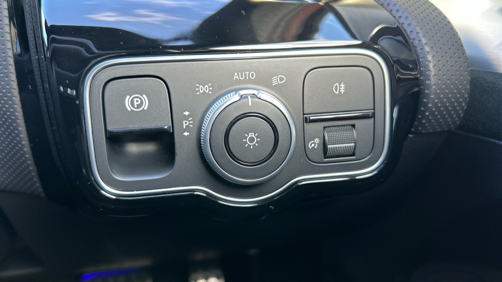 Mercedes-Benz A-Class A200 AMG Line Premium Plus 4dr Auto Petrol Saloon - Image 35