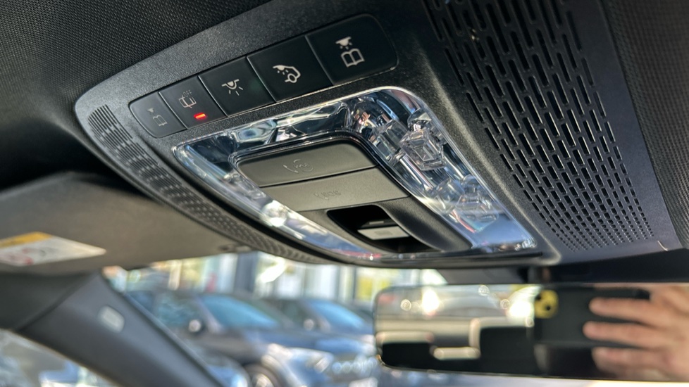 Mercedes-Benz A-Class A200 AMG Line Premium Plus 4dr Auto Petrol Saloon - Image 40