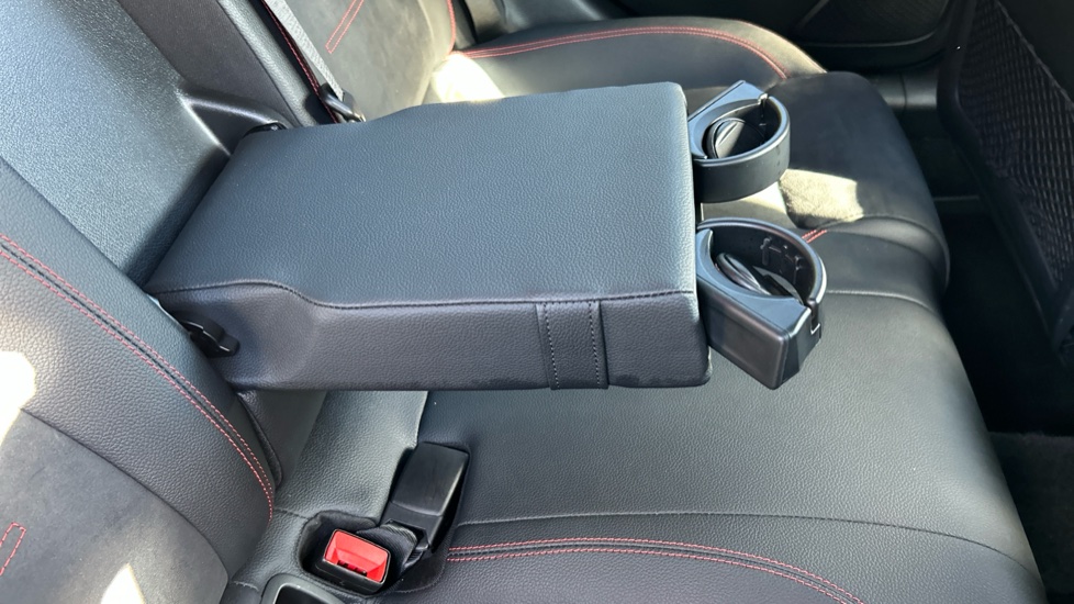 Mercedes-Benz A-Class A200 AMG Line Premium Plus 4dr Auto Petrol Saloon - Image 47