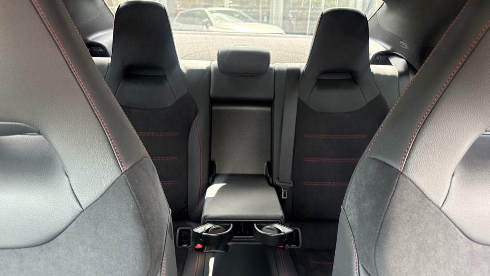 Mercedes-Benz CLA 200 AMG Line Premium 4dr Tip Auto Petrol Saloon - Image 15