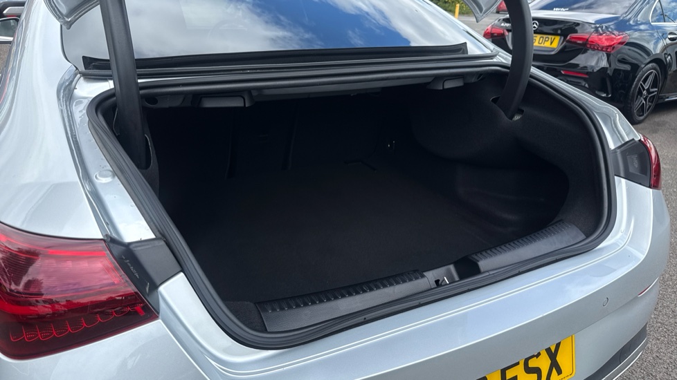 Mercedes-Benz CLA 200 AMG Line Premium 4dr Tip Auto Petrol Saloon - Image 25