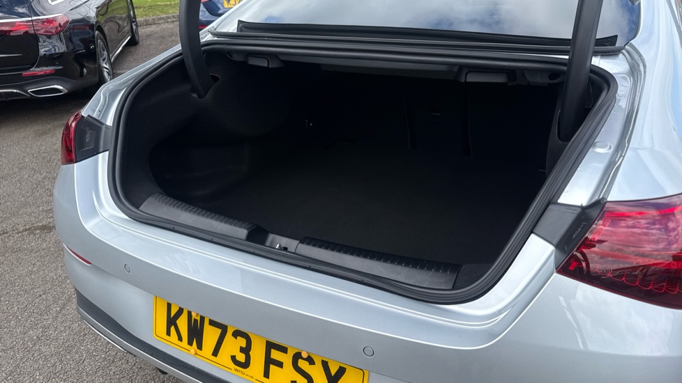 Mercedes-Benz CLA 200 AMG Line Premium 4dr Tip Auto Petrol Saloon - Image 26