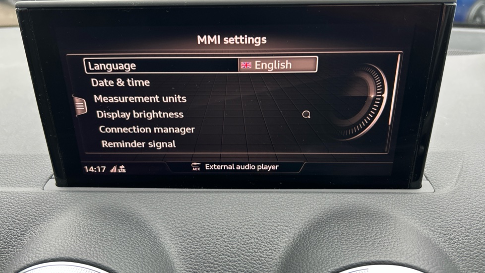 Audi Q2 35 TFSI Black Edition 5dr S Tronic Petrol Estate - Image 22