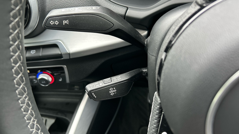Audi Q2 35 TFSI Black Edition 5dr S Tronic Petrol Estate - Image 32