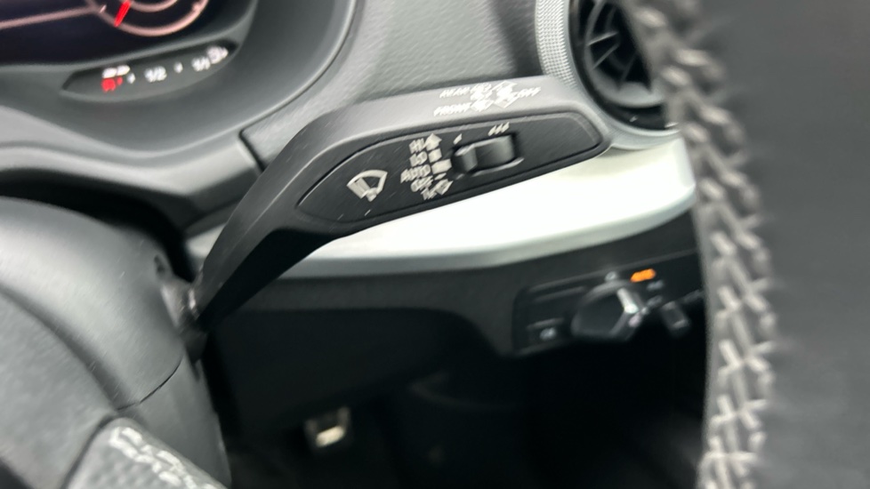 Audi Q2 35 TFSI Black Edition 5dr S Tronic Petrol Estate - Image 33
