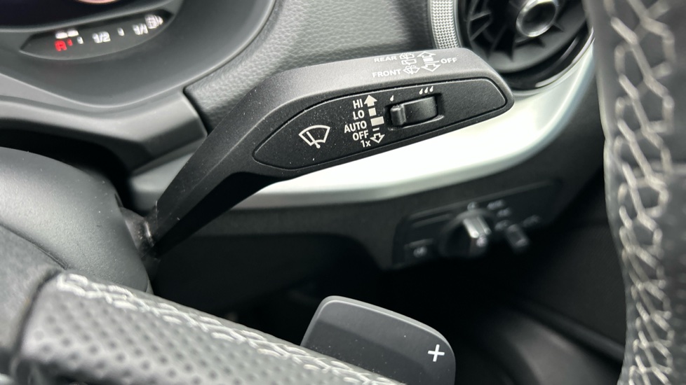 Audi Q2 35 TFSI Black Edition 5dr S Tronic Petrol Estate - Image 34