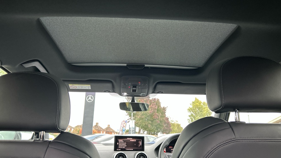 Audi Q2 35 TFSI Black Edition 5dr S Tronic Petrol Estate - Image 47