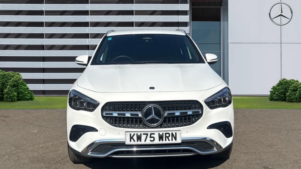 Mercedes-Benz GLA 200d Sport Executive 5dr Auto Diesel Hatchback - Image 3