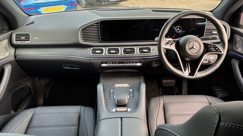 Mercedes-Benz GLE Coupe GLE 450d 4Matic AMG Line Premium 5dr 9G-Tronic Diesel Estate - Image 10