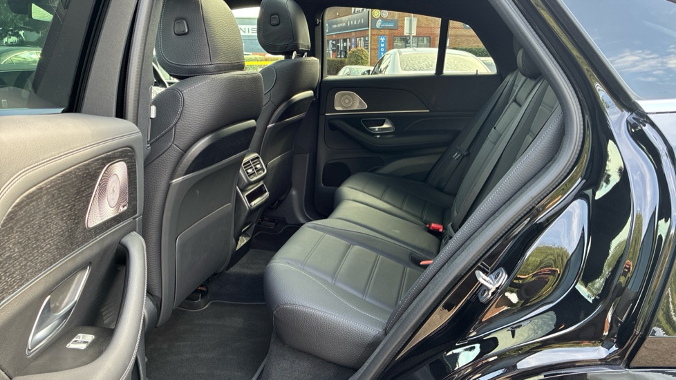 Mercedes-Benz GLE Coupe GLE 450d 4Matic AMG Line Premium 5dr 9G-Tronic Diesel Estate - Image 16