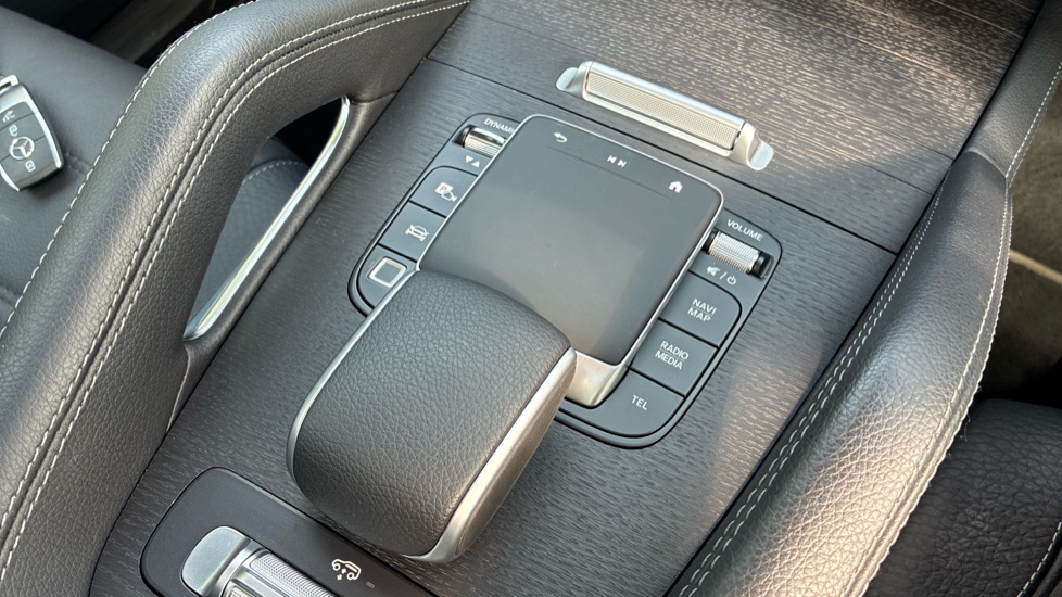 Mercedes-Benz GLE Coupe GLE 450d 4Matic AMG Line Premium 5dr 9G-Tronic Diesel Estate - Image 31
