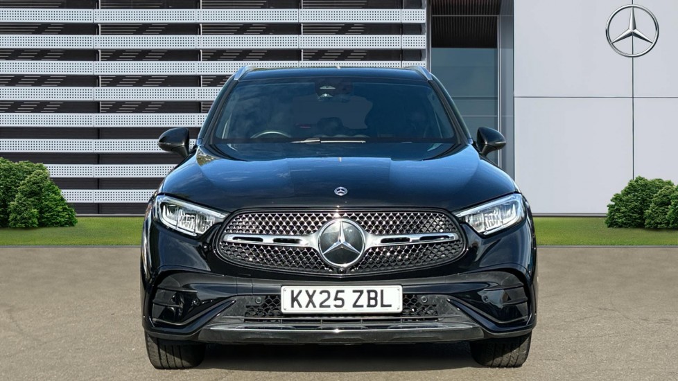 Mercedes-Benz GLC 300 4Matic AMG Line 5dr 9G-Tronic Petrol Estate - Image 3