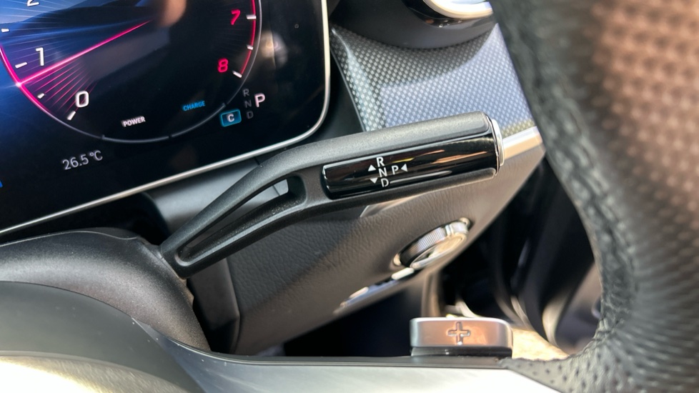 Mercedes-Benz GLC 300 4Matic AMG Line 5dr 9G-Tronic Petrol Estate - Image 13