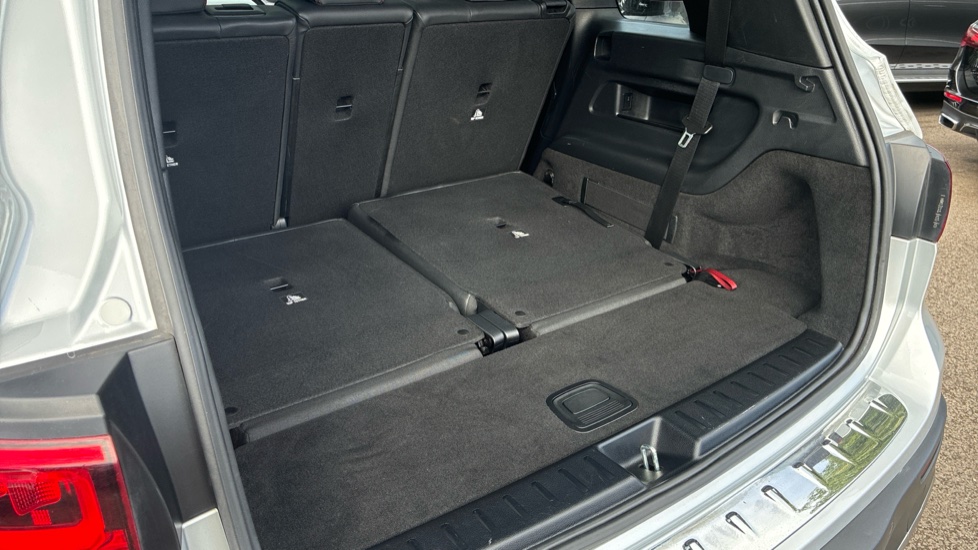 Mercedes-Benz Eqb 350 4M 215kW AMG Line Premium 66.5kWh 5dr Auto Electric Estate - Image 36