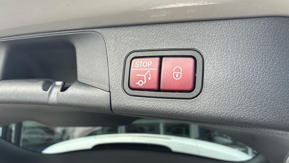Mercedes-Benz Eqb 350 4M 215kW AMG Line Premium 66.5kWh 5dr Auto Electric Estate - Image 37